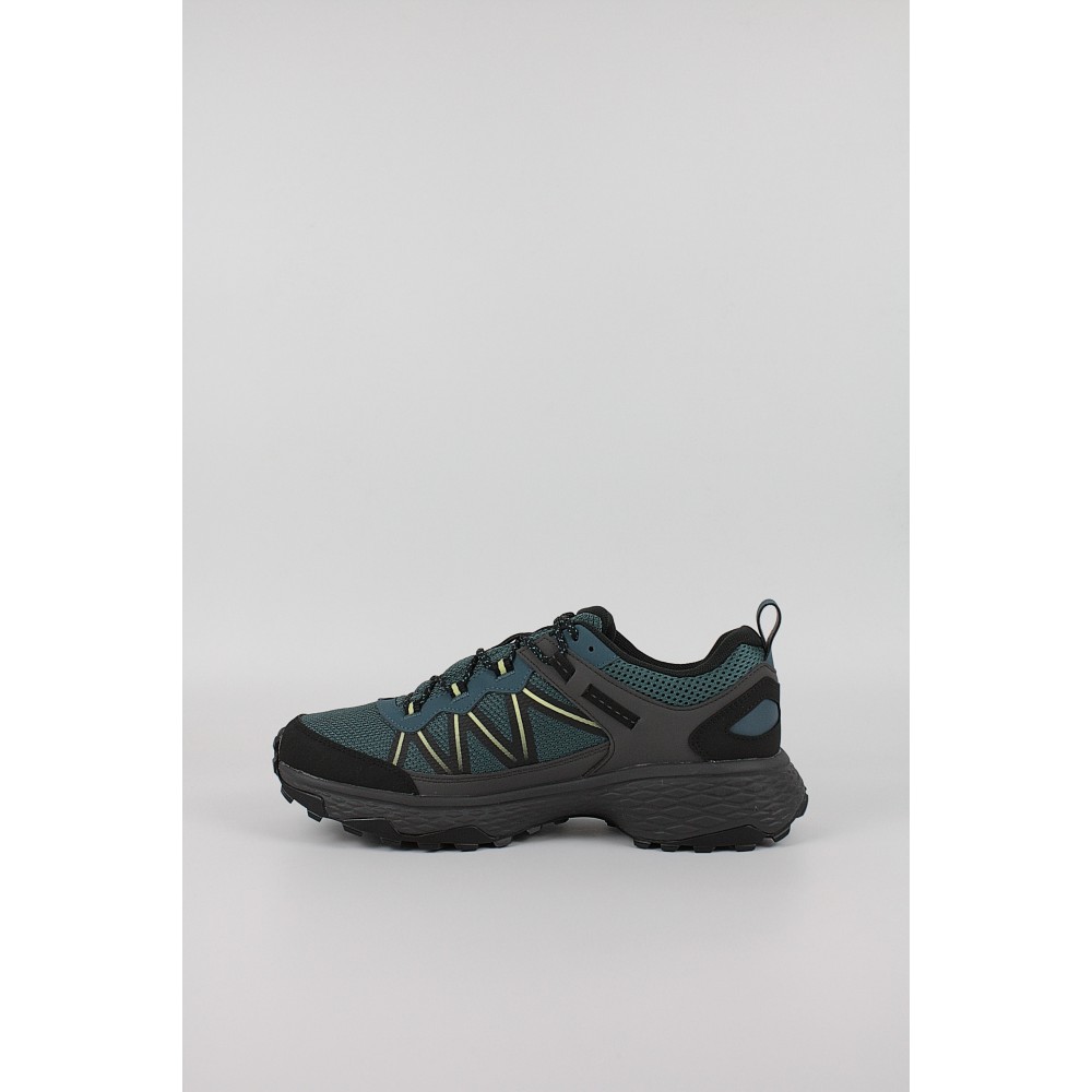 Men's Sneaker Columbia Peakfreak Rush™ Outdry™ 2108291-429 Petrol