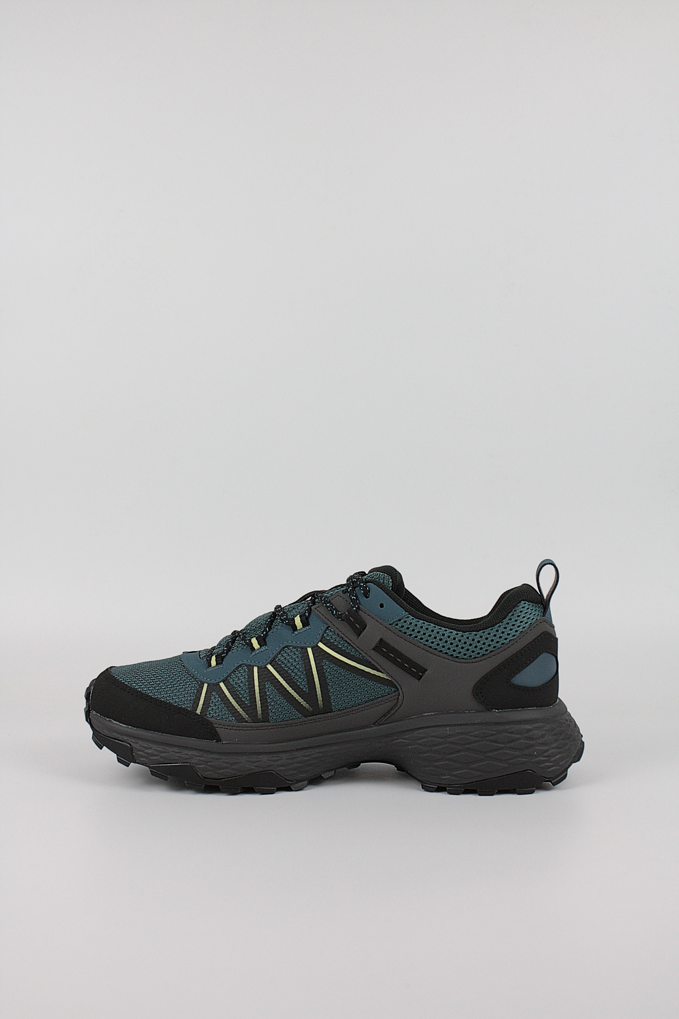 Men's Sneaker Columbia Peakfreak Rush™ Outdry™ 2108291-429 Petrol