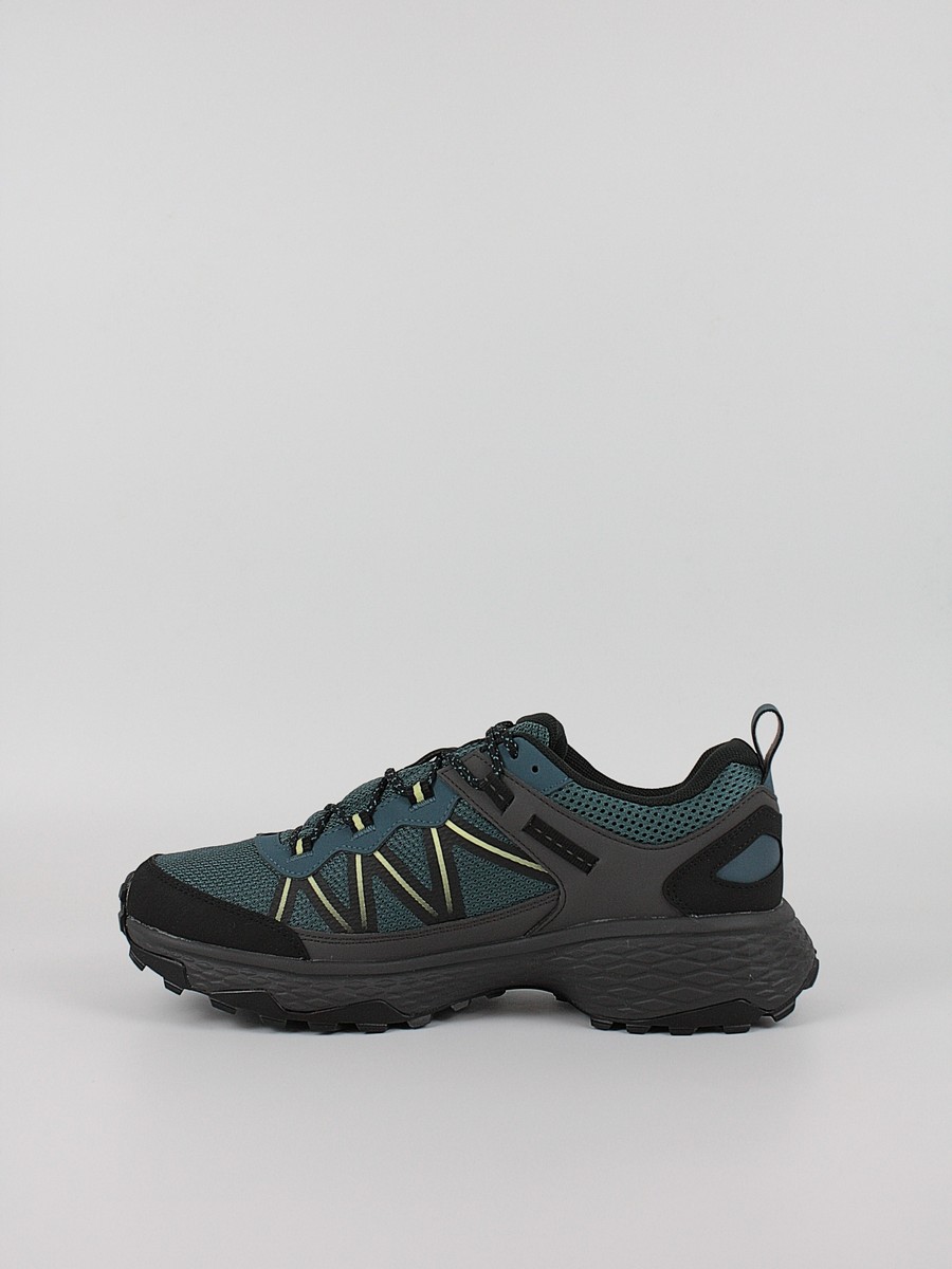Ανδρικό Sneaker Columbia Peakfreak Rush™ Outdry™ 2108291-429 Πετρολ
