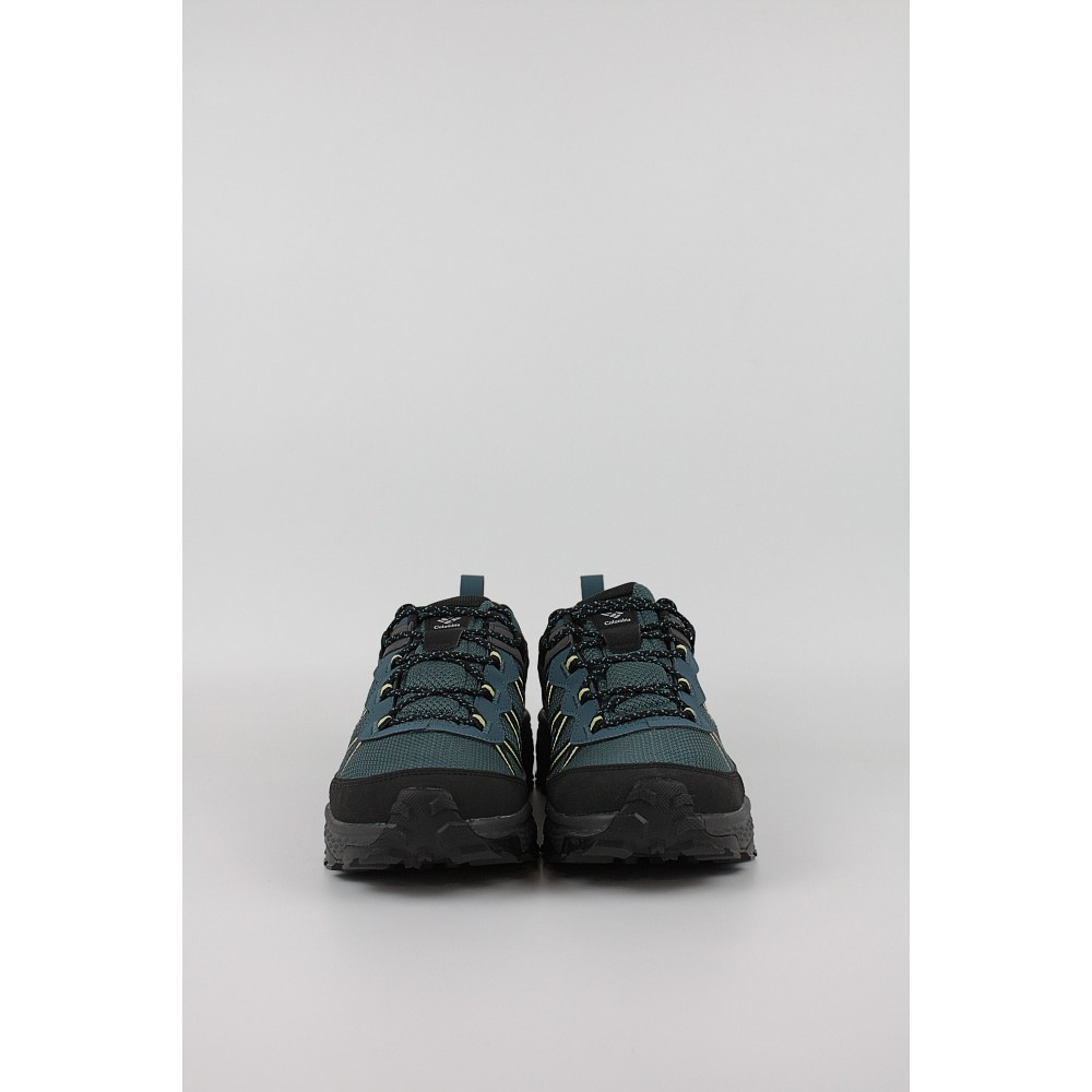 Men's Sneaker Columbia Peakfreak Rush™ Outdry™ 2108291-429 Petrol