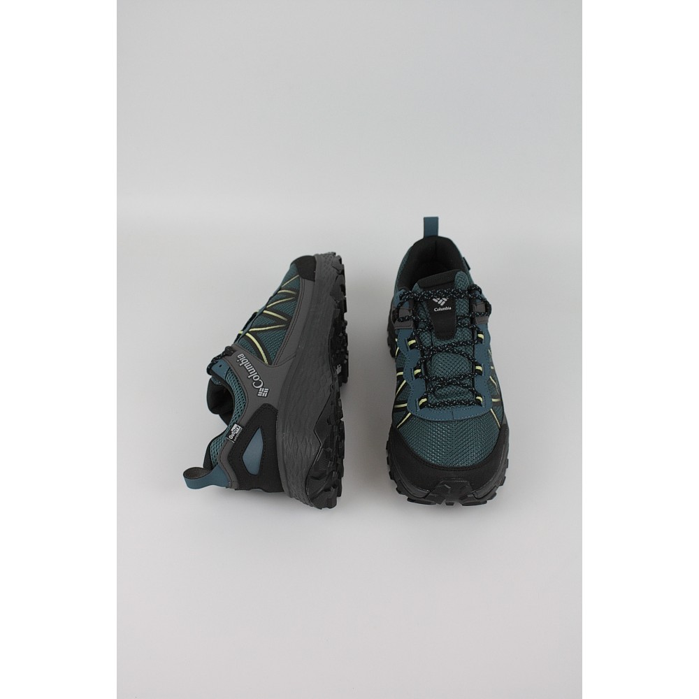 Men's Sneaker Columbia Peakfreak Rush™ Outdry™ 2108291-429 Petrol