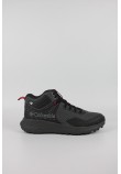 Ανδρικό Sneaker Columbia Konos™ Trs Outdry™ Mid 2103761-089 Γκρι