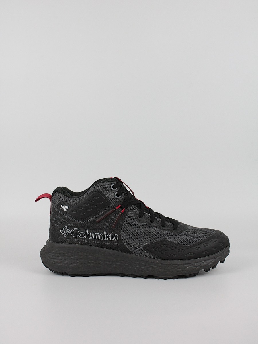 Ανδρικό Sneaker Columbia Konos™ Trs Outdry™ Mid 2103761-089 Γκρι