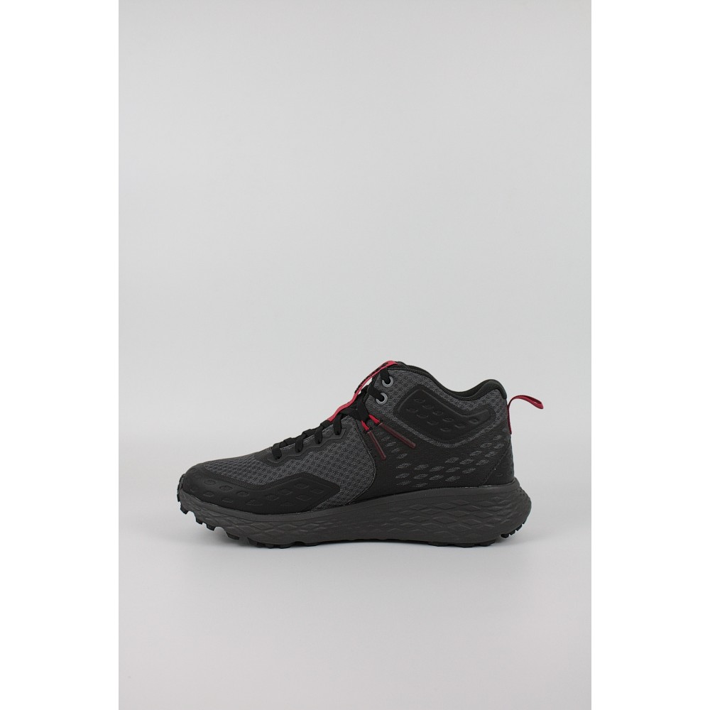 Men's Sneaker Columbia Konos™ Trs Outdry™ Mid 2103761-089 Dark Grey
