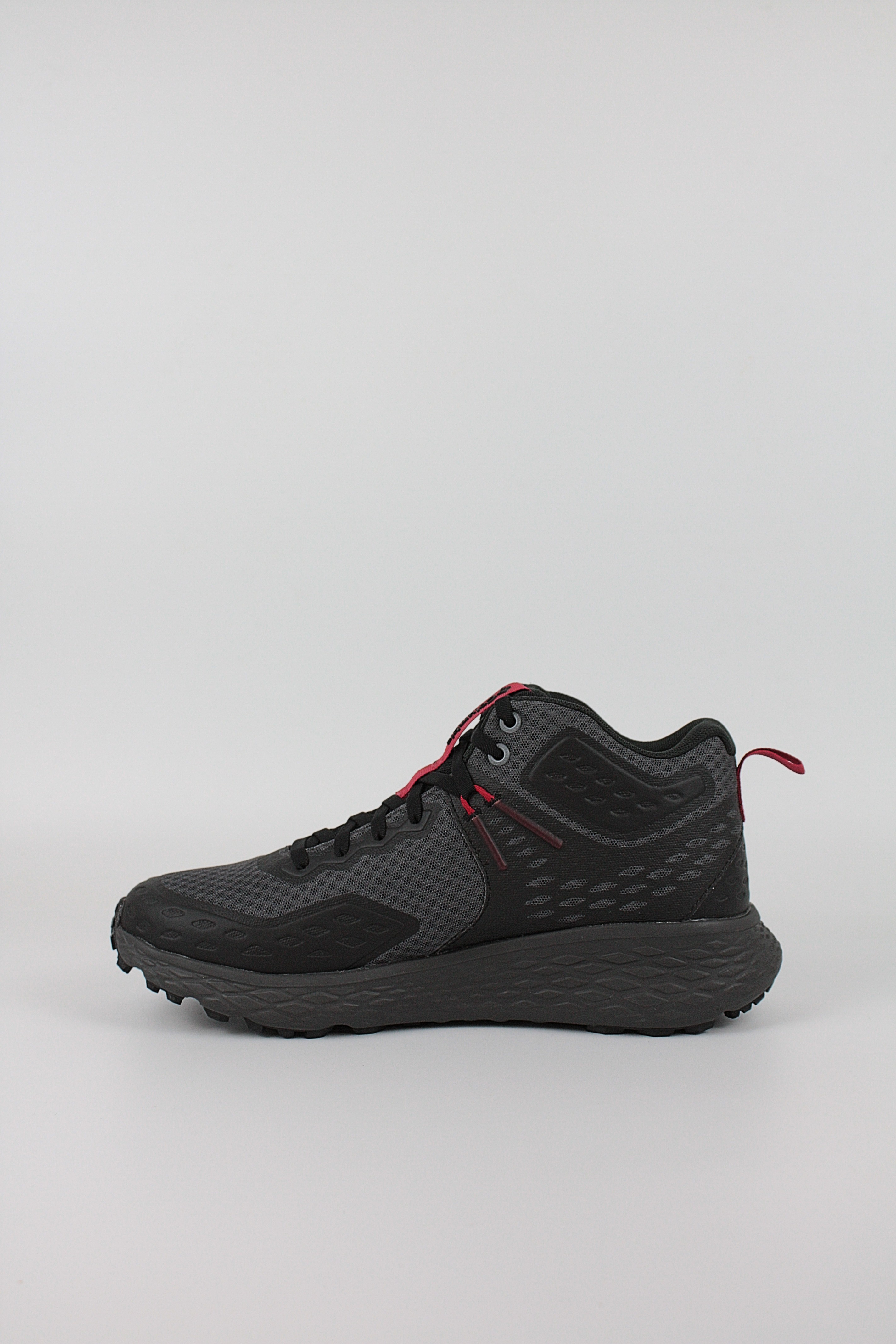 Men's Sneaker Columbia Konos™ Trs Outdry™ Mid 2103761-089 Dark Grey