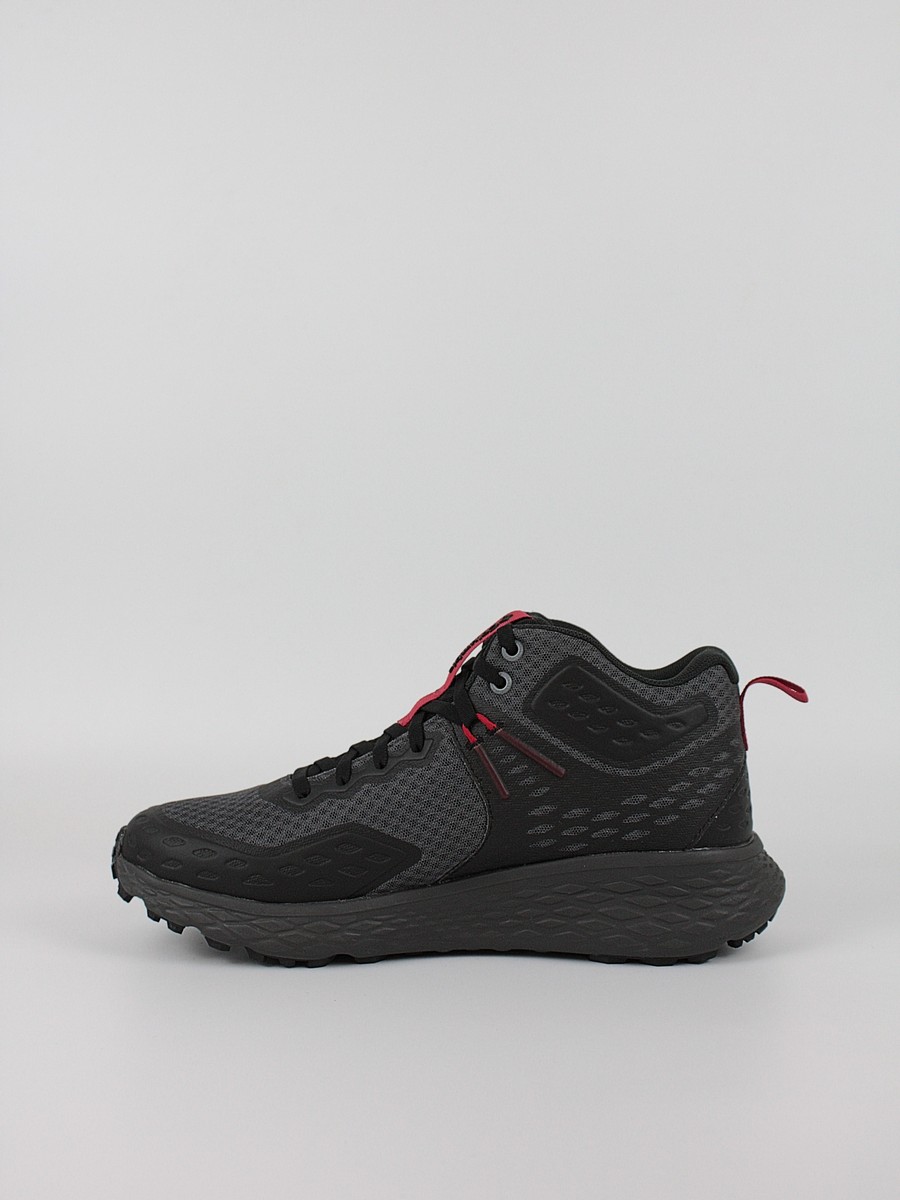 Ανδρικό Sneaker Columbia Konos™ Trs Outdry™ Mid 2103761-089 Γκρι