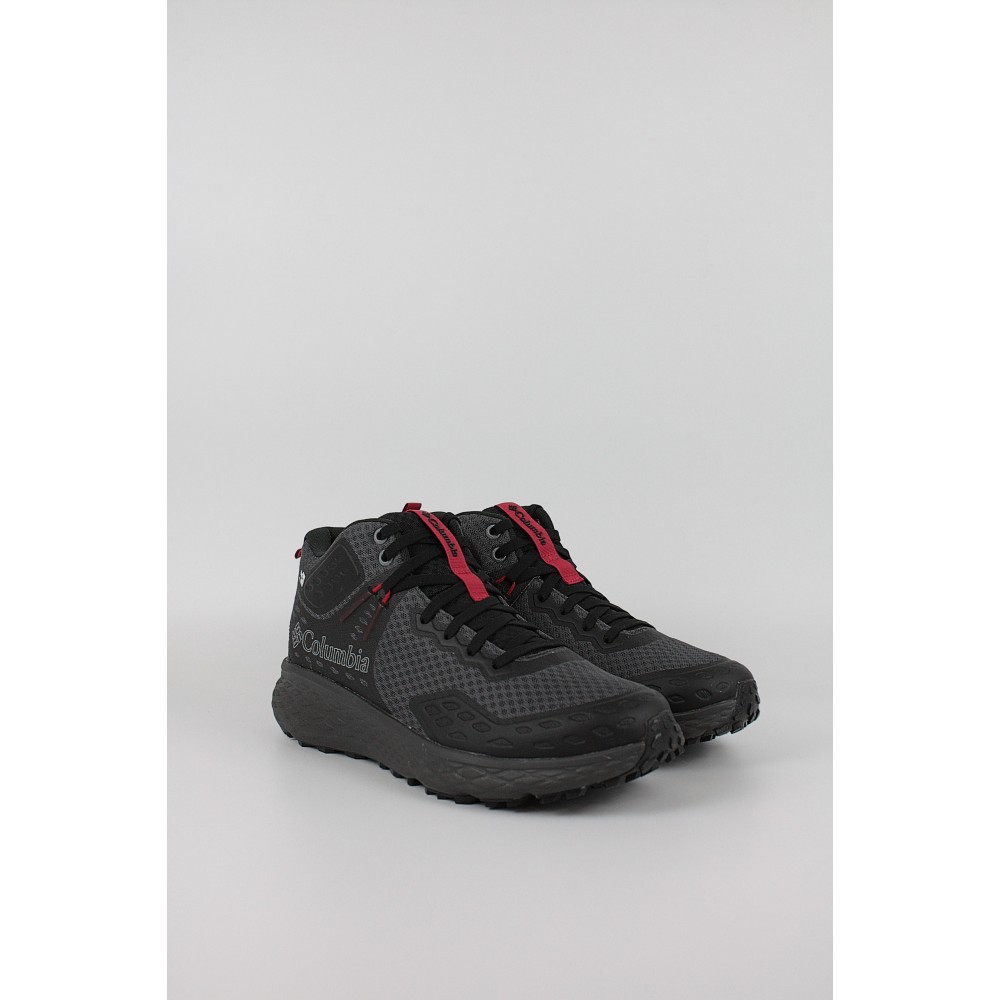 Men's Sneaker Columbia Konos™ Trs Outdry™ Mid 2103761-089 Dark Grey