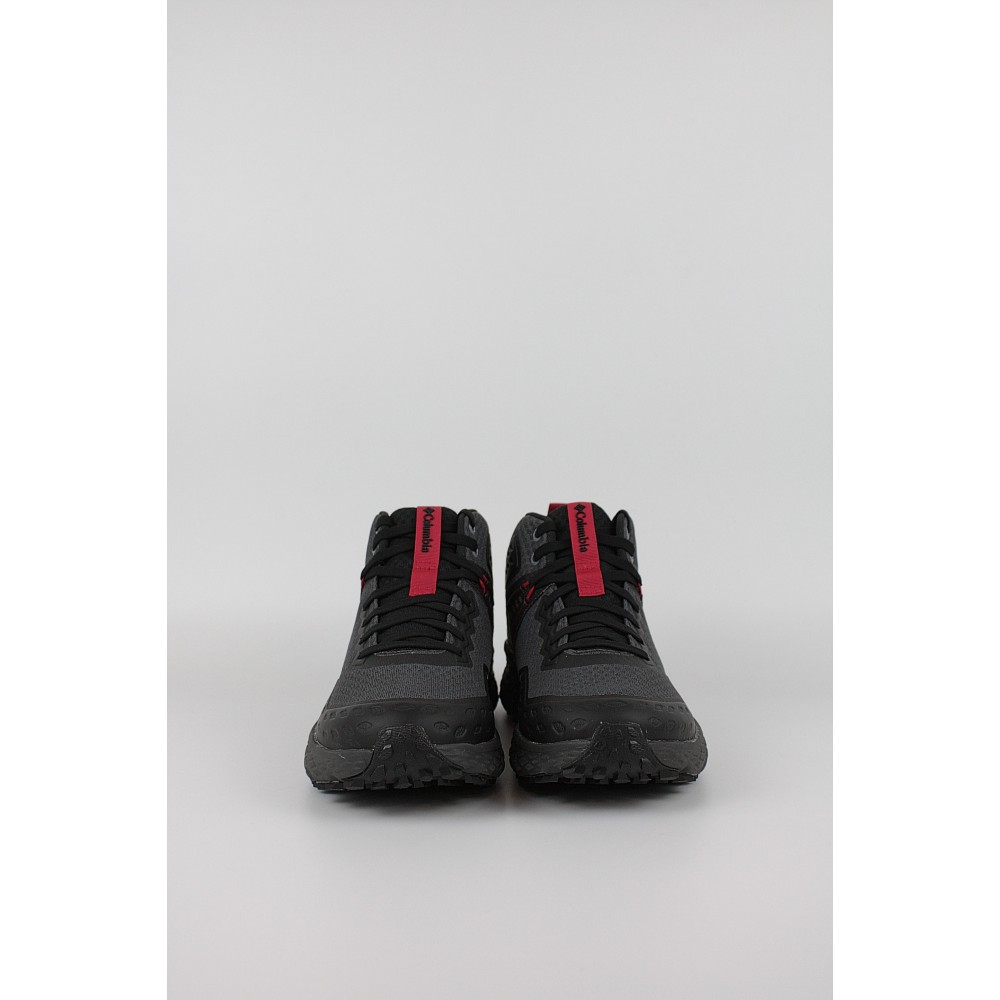 Men's Sneaker Columbia Konos™ Trs Outdry™ Mid 2103761-089 Dark Grey