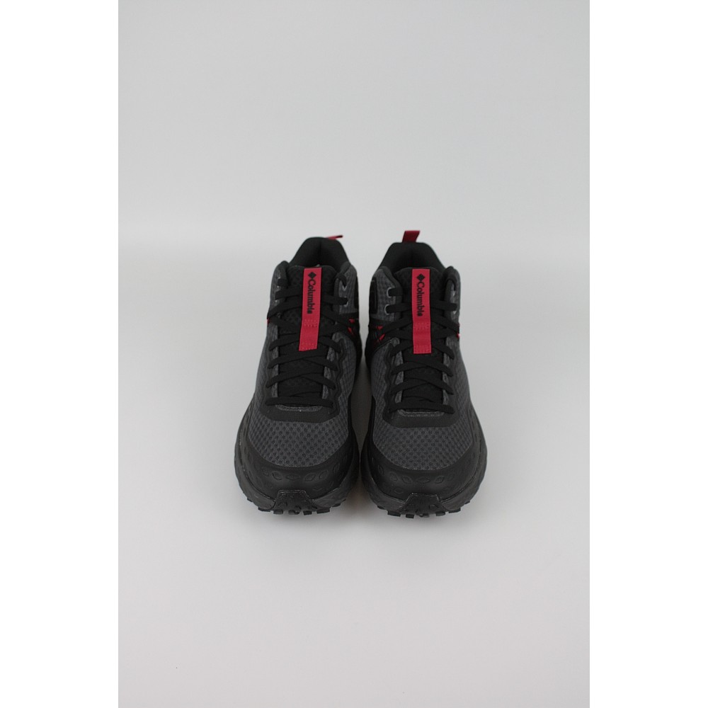 Men's Sneaker Columbia Konos™ Trs Outdry™ Mid 2103761-089 Dark Grey