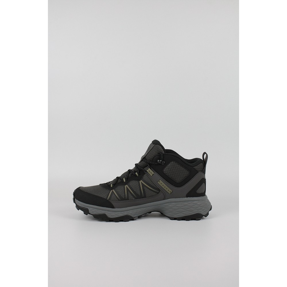 Men's Sneaker Columbia Peakfreak Rush™ Mid Outdry™ 2126591-089 Grey