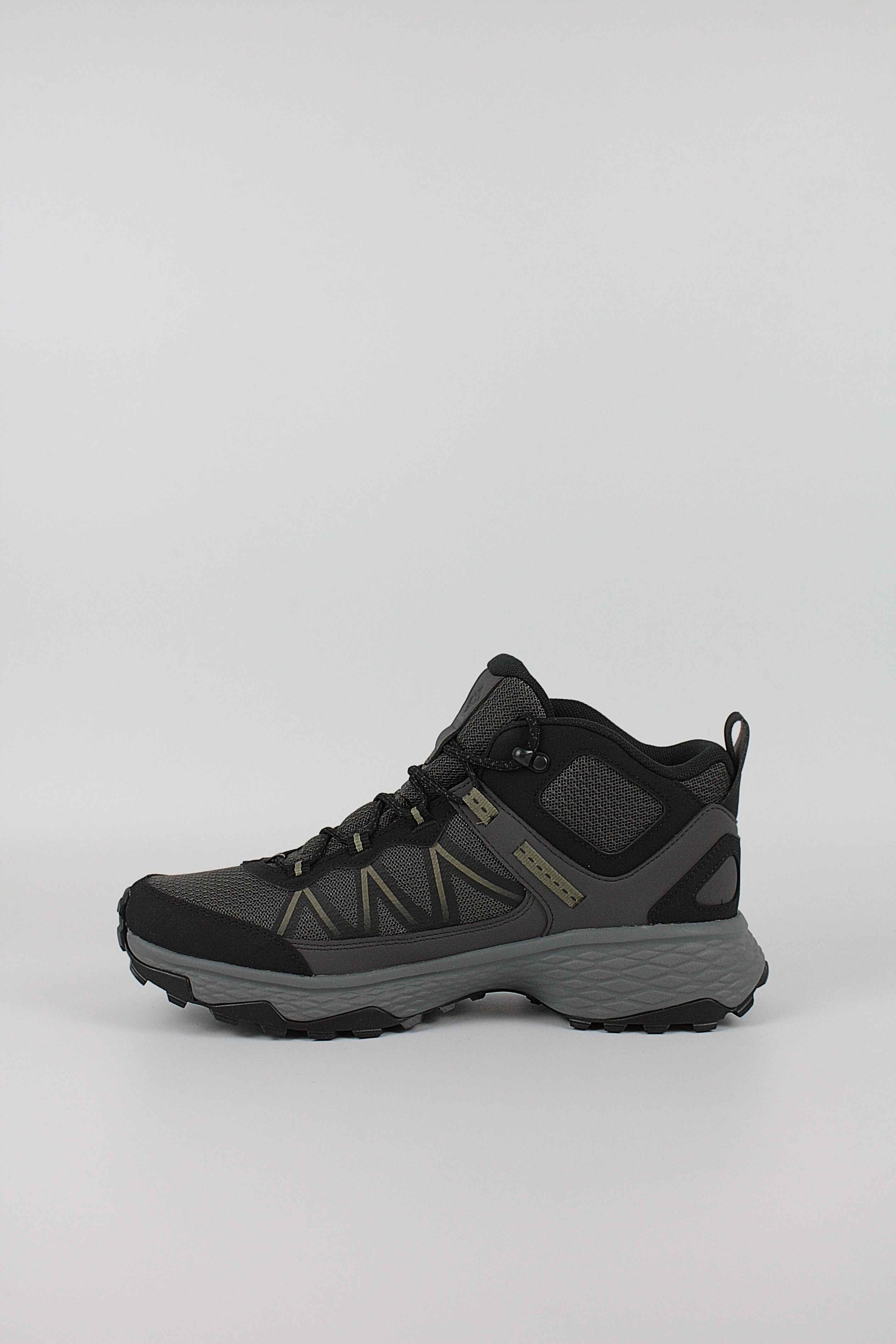 Men's Sneaker Columbia Peakfreak Rush™ Mid Outdry™ 2126591-089 Grey