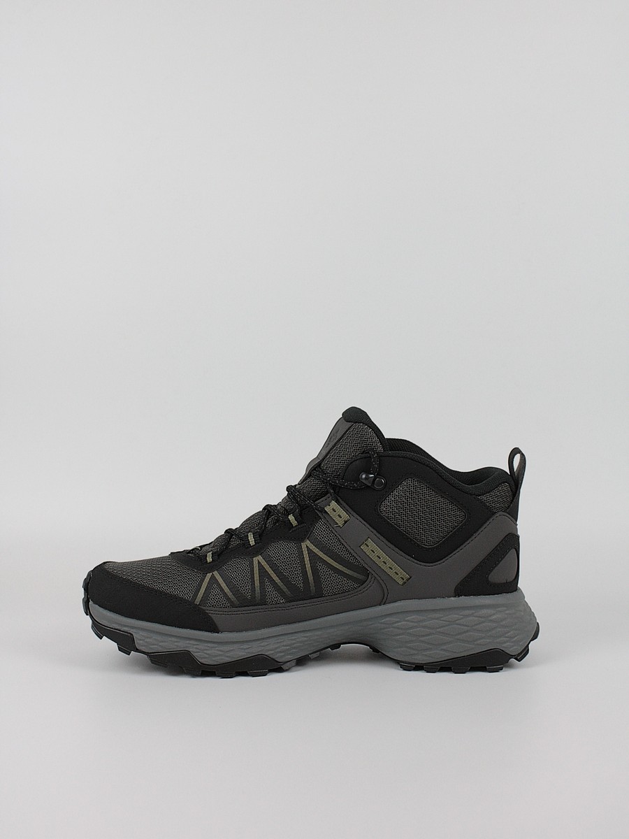 Ανδρικό Sneaker Columbia Peakfreak Rush™ Mid Outdry™ 2126591-089 Γκρι