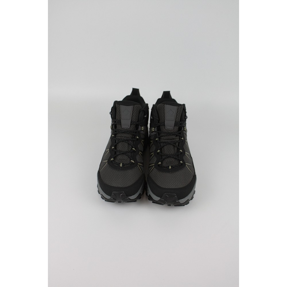 Men's Sneaker Columbia Peakfreak Rush™ Mid Outdry™ 2126591-089 Grey