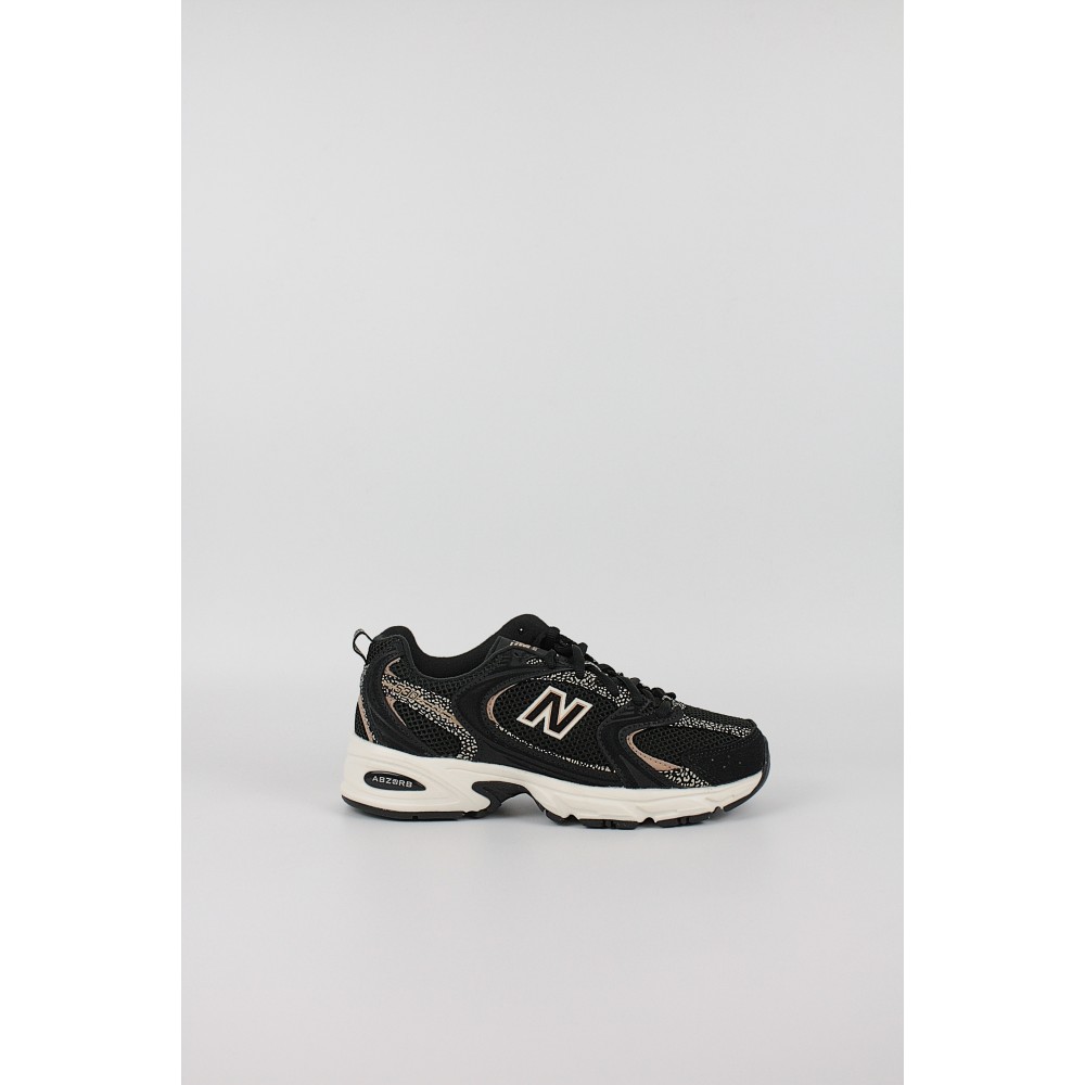 Women Sneaker New Balance U530CRB Black