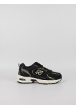 Γυναικείο Sneaker New Balance U530CRB Μαύρο