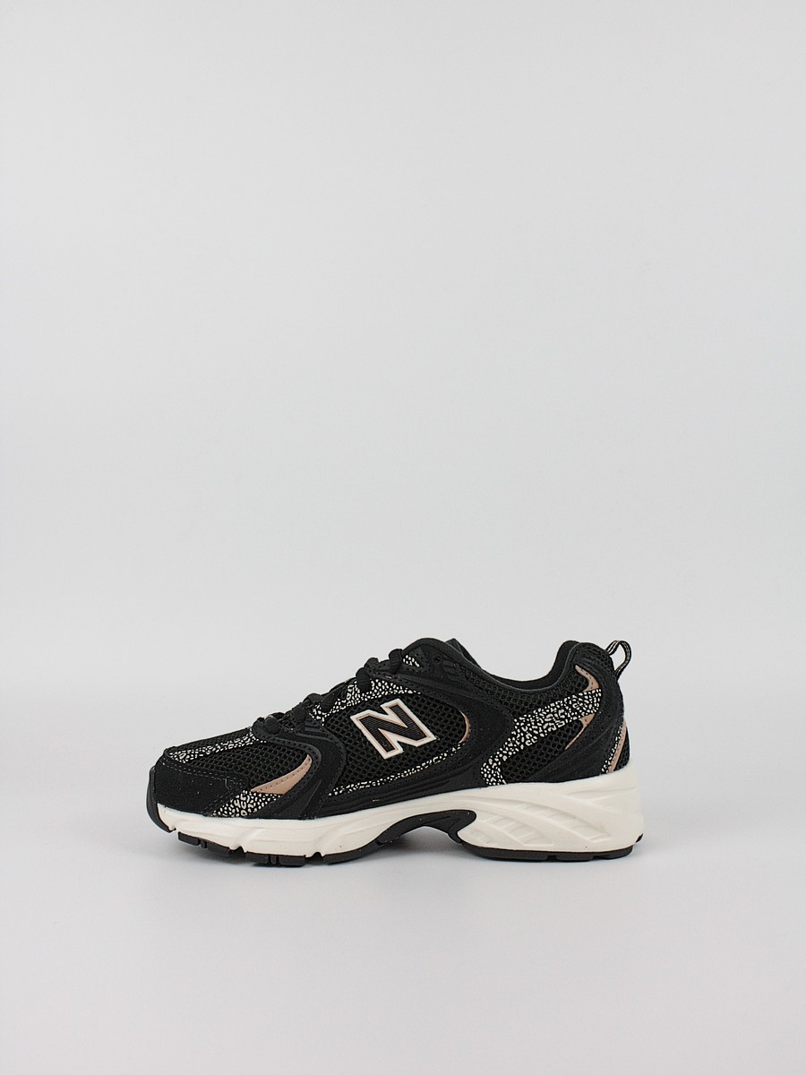 Γυναικείο Sneaker New Balance U530CRB Μαύρο