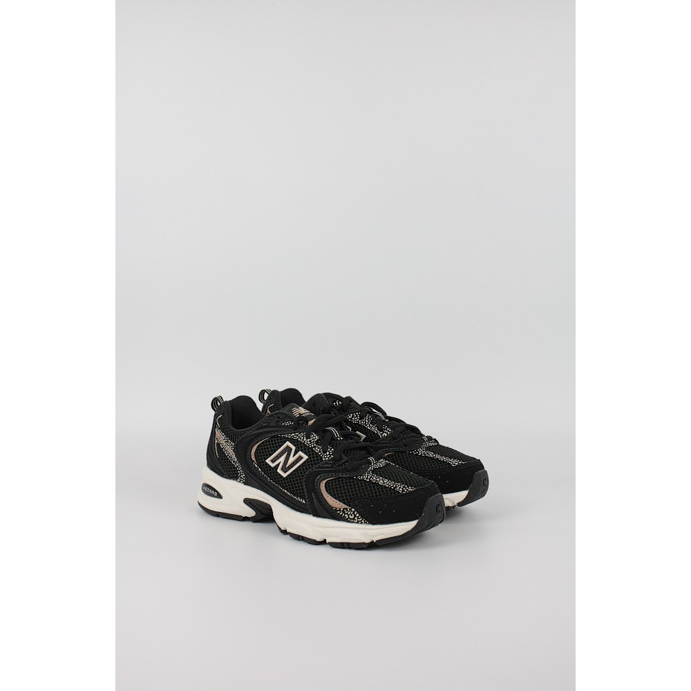 Women Sneaker New Balance U530CRB Black