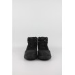 Men's Bootie Geox Spherica 4x4 Abx U46FDB-0FF22-C9999 Black