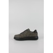 Men's Sneaker Renato Garini V570025239R9 Khaki-Grey