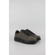 Men's Sneaker Renato Garini V570025239R9 Khaki-Grey