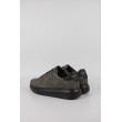 Men's Sneaker Renato Garini V570025239R9 Khaki-Grey