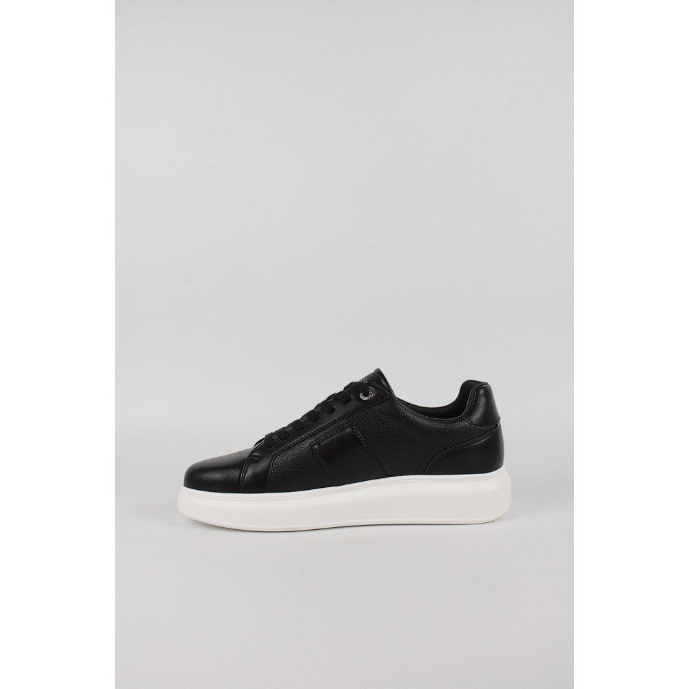 Men's Sneaker Renato Garini V570096334N1 Black