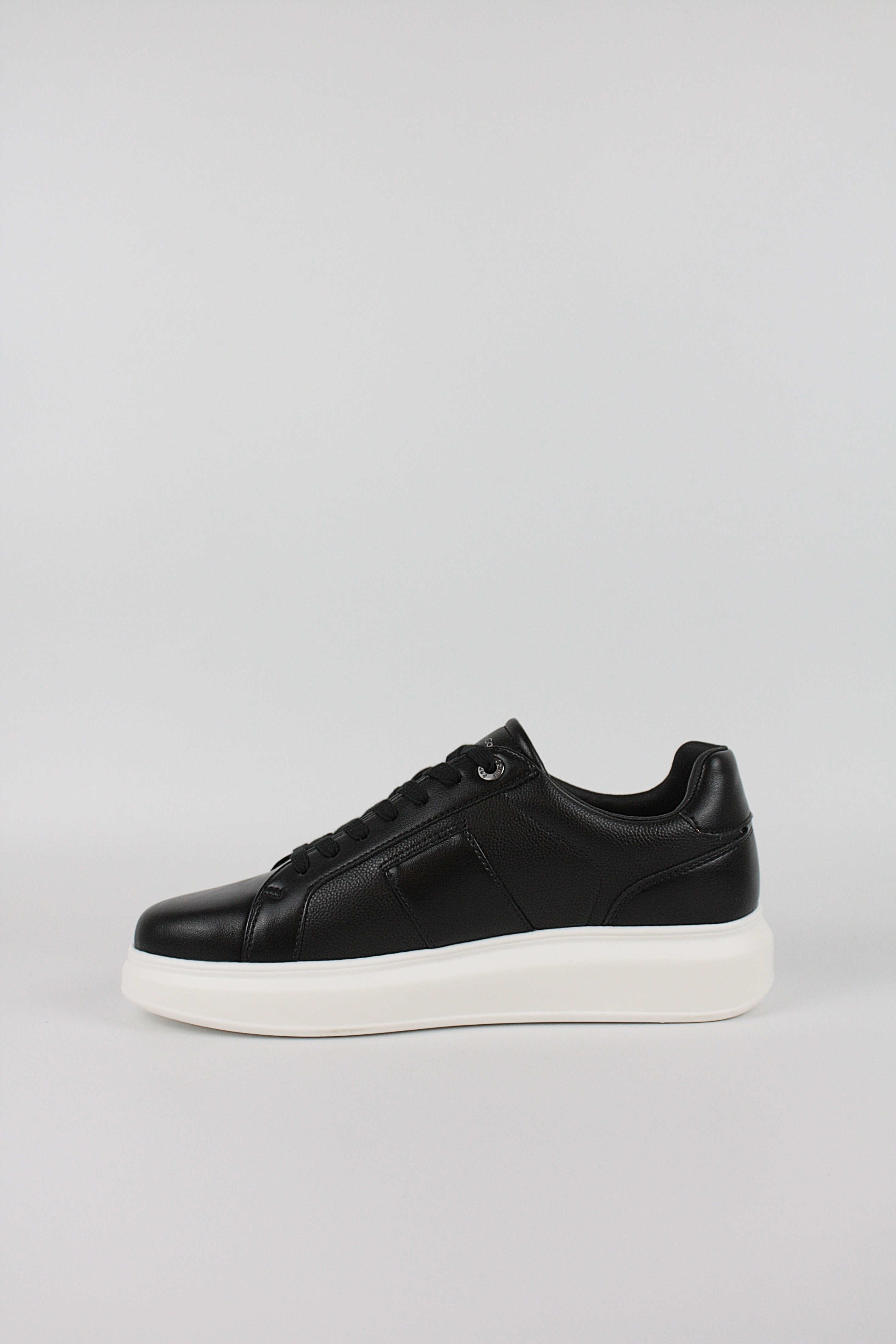Men's Sneaker Renato Garini V570096334N1 Black
