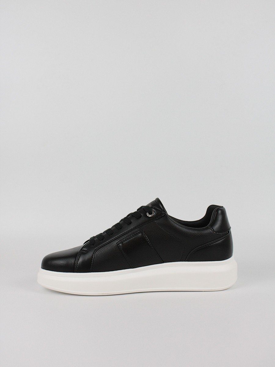Ανδρικό Sneaker Renato Garini V570096334N1 Μαύρο