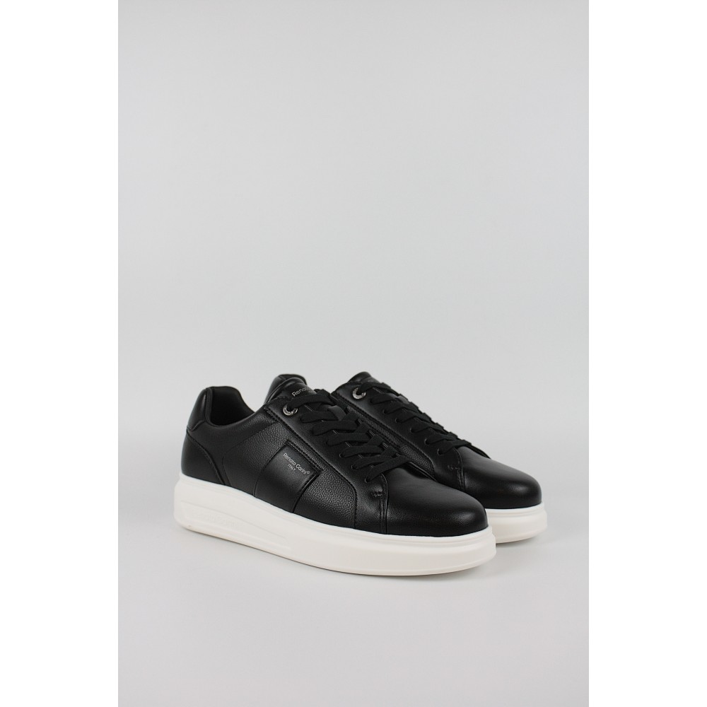 Men's Sneaker Renato Garini V570096334N1 Black