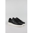 Men's Sneaker Renato Garini V570096334N1 Black