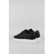 Men's Sneaker Renato Garini V570096334N1 Black