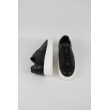 Men's Sneaker Renato Garini V570096334N1 Black