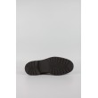 Men BootTommy Hilfiger Cleated Hilfiger Suede Chelsea FM0FM05560-GV0 Legacy Brown