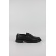 Men MocTommy Hilfiger Hilfiger Comfort Lwt Lth Loafer FM0FM05698-BDS Black