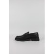 Men MocTommy Hilfiger Hilfiger Comfort Lwt Lth Loafer FM0FM05698-BDS Black