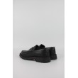 Men MocTommy Hilfiger Hilfiger Comfort Lwt Lth Loafer FM0FM05698-BDS Black