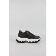 Women Sneaker Renato Garini V119R20034N3 Black