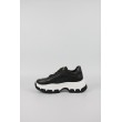Women Sneaker Renato Garini V119R20034N3 Black