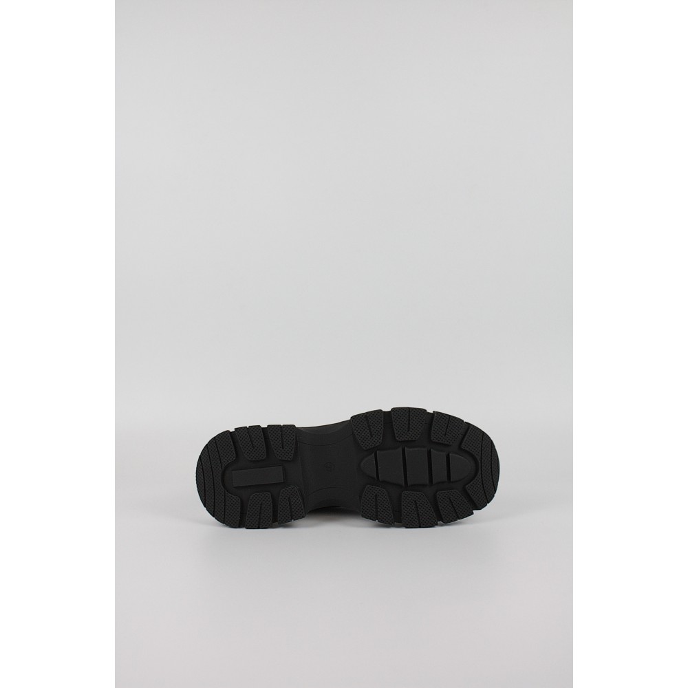 Women Sneaker Renato Garini V119R20034N3 Black