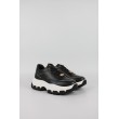 Women Sneaker Renato Garini V119R20034N3 Black
