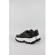 Women Sneaker Renato Garini V119R20034N3 Black