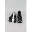 Women Sneaker Renato Garini V119R20034N3 Black