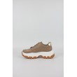 Women Sneaker Renato Garini V119R20032R6 Taupe