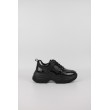 Women Sneaker Renato Garini V119R2933B45 Black