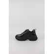 Women Sneaker Renato Garini V119R2933B45 Black
