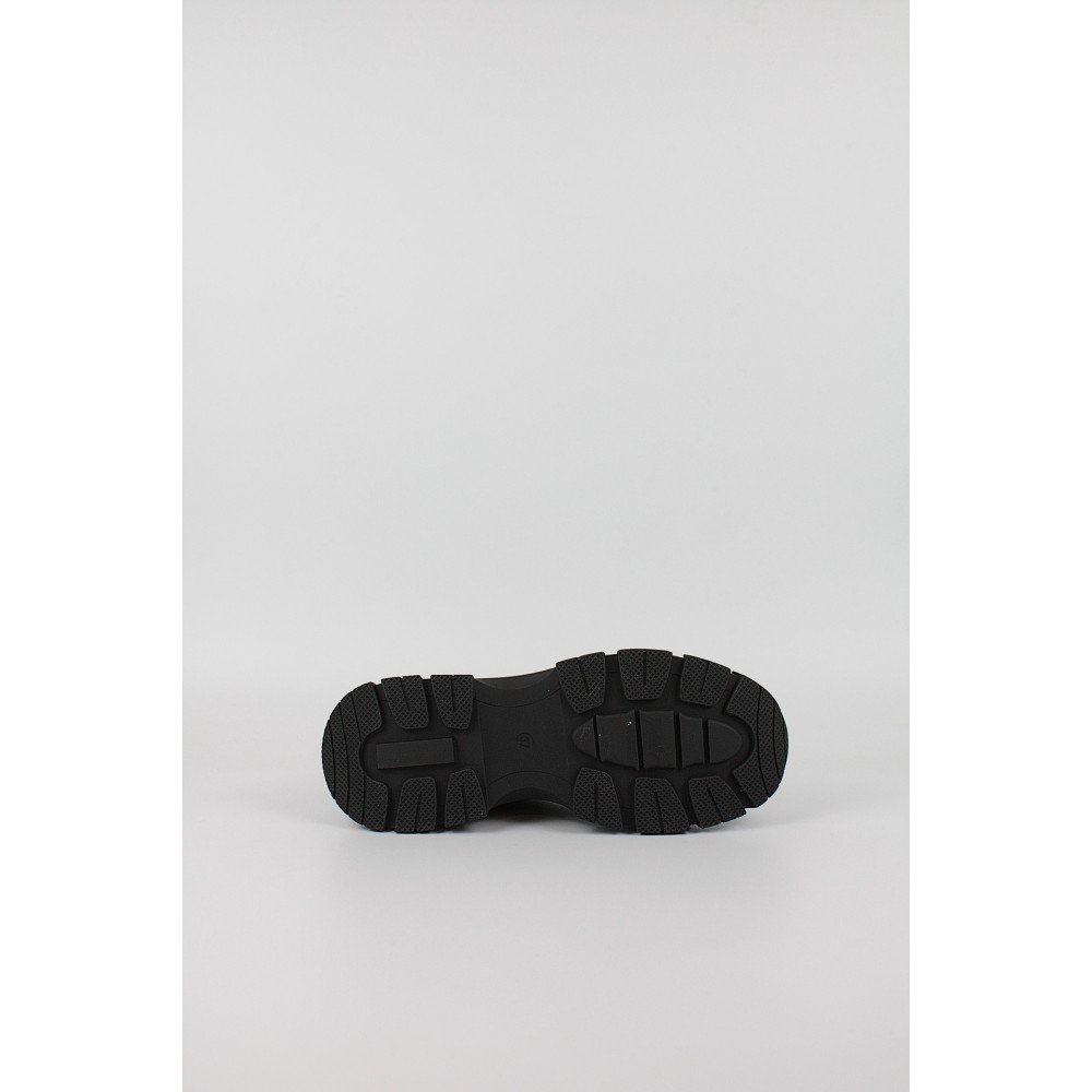 Women Sneaker Renato Garini V119R2933B45 Black