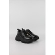 Women Sneaker Renato Garini V119R2933B45 Black