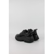 Women Sneaker Renato Garini V119R2933B45 Black