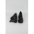Women Sneaker Renato Garini V119R2933B45 Black