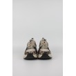 Women Sneaker Renato Garini V119R7453F42 Biege-Leopard